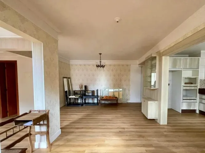 Apartamento 2 quartos em Coqueiros, Florianópolis | Ilha de Capri