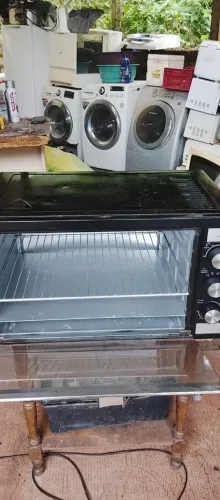 Forno elétrico