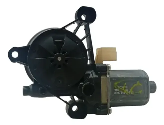 Motor do Vidro Diant. Esq. Audi Q3 TFSI 21 22