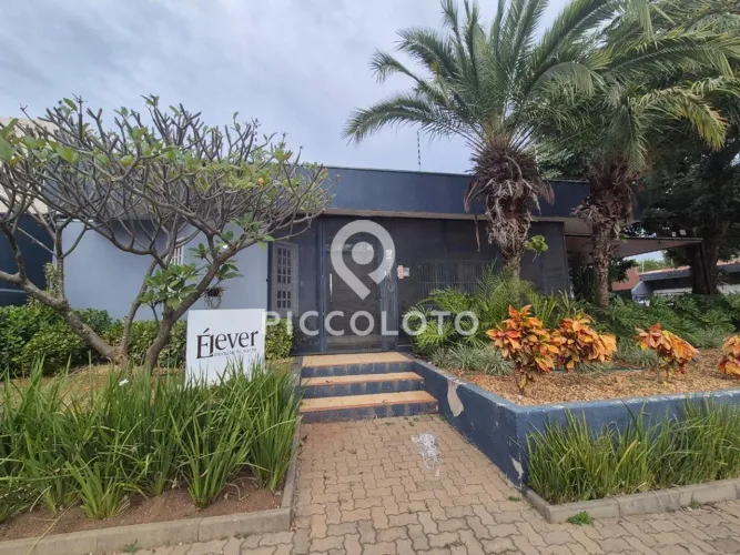 Casa para alugar em Campinas, Nova Campinas, com 6 quartos, com 262 m²