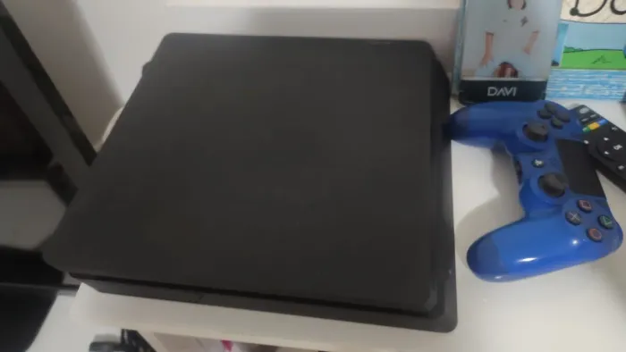 PS4 Slim 1TB