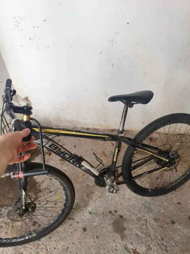 Bicicleta aro 29