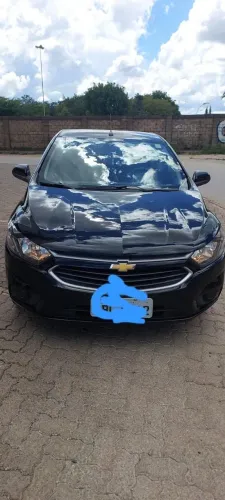 Chevrolet Onix Hatch LT 1.0 8V Flex Mec. 4P 2019