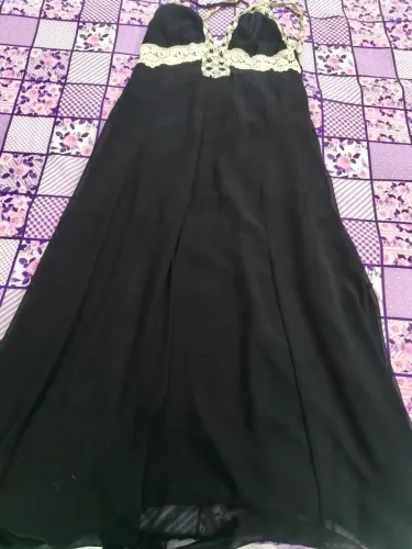 Roupas para festa e blusa