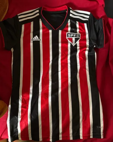 Camisa Adidas São Paulo FC