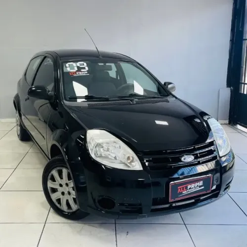 Ford KA 1.6 8V Flex 3P 2009