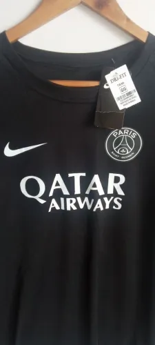 Camisa Psg dri-fit