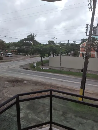 Alugo apto em Itapema do Norte