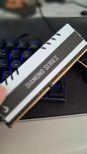 Memoria DDR4 risemode 16gb
