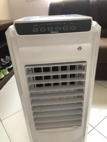 Climatizador Philco PCL14F 3 em 1 Ciclo Frio 14L