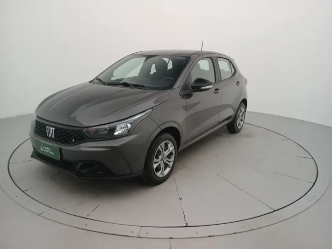 Fiat Argo Drive 1.0 Firefly 2026