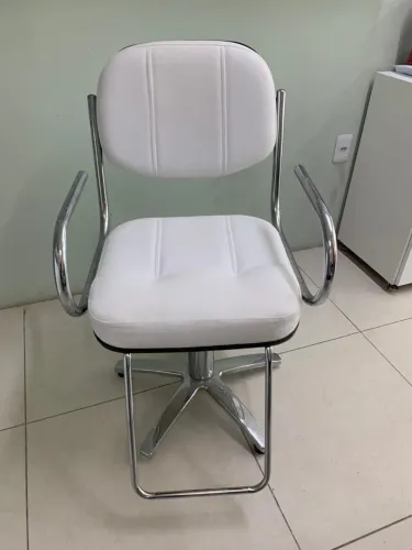 Cadeira de Cabeleireiro