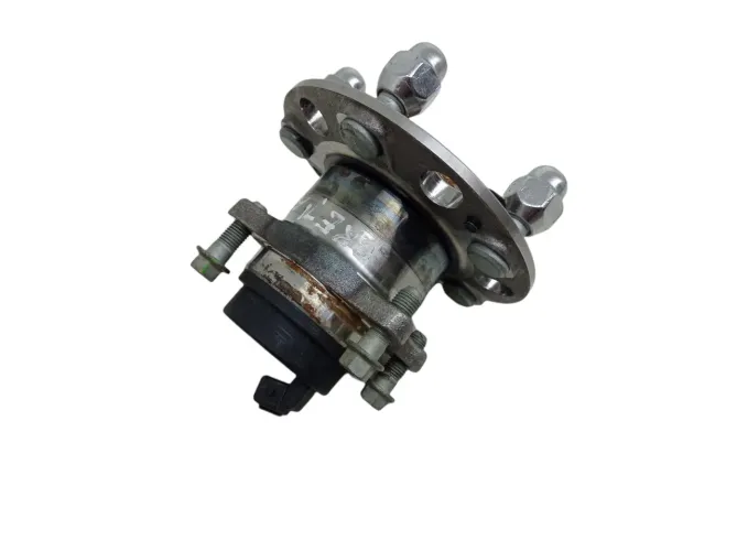 Cubo Eixo Traseiro Esquerdo Hyundai Creta 2.0 16v 2021
