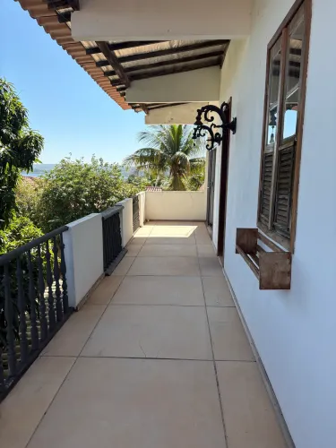 Casa charmosa em condomínio no Lago Sul