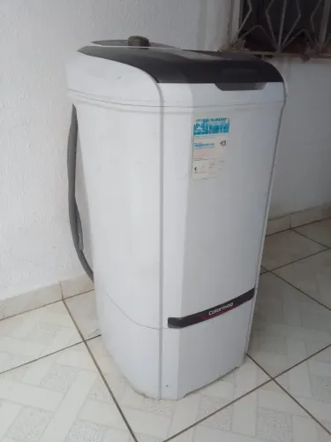 Tanquinho Colormaq 12kg