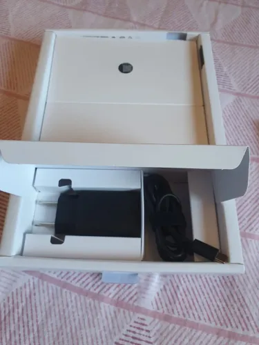 Tablet lenovo "novo"