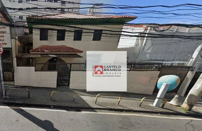 Casa Comercial disponível para venda ou locação na Av. Princesa Leopoldina Graça, Salvado