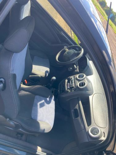 Imagem de Ford KA 1.0 8v/1.0 8V ST Flex 3P 2013