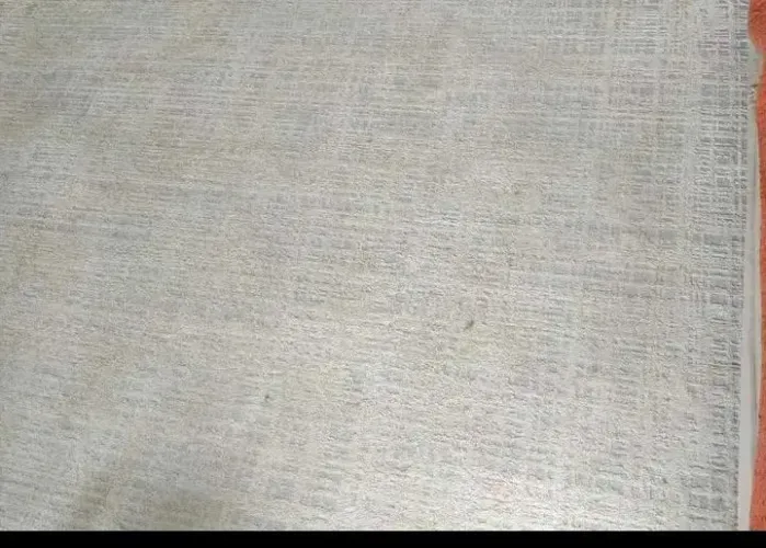 Tapete pra sala já está higienizado ele mede 2 por 2 50