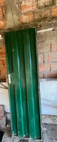 Vende-se portão social