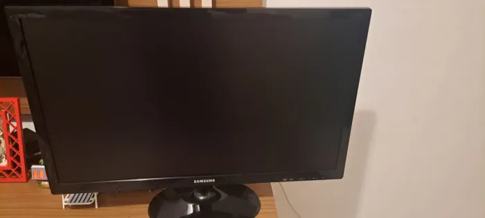 Tv samsung 27 polegadas