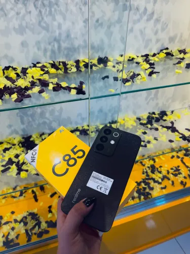 Celular no boleto