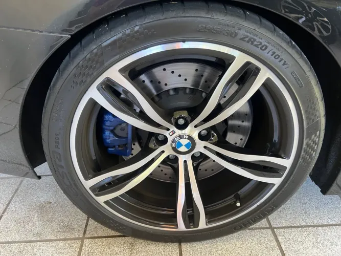 Roda para M5 original 