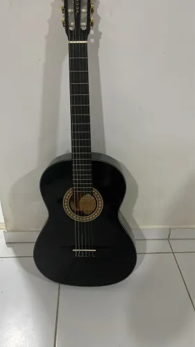 Violão - corda de nylon