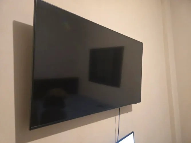 Tv Samsung 4k Crystal UHD