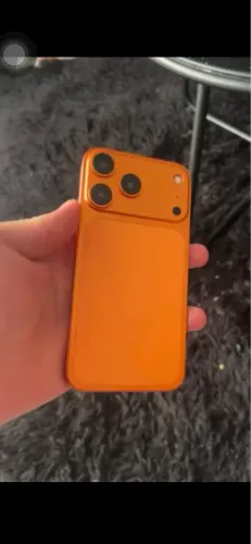 iPhone 11 sabor 17 pro 128gb