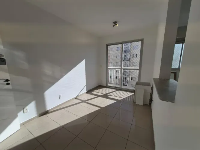 Apartamento metro Vila Sônia ciclovia 2 dormitórios 1 vaga de garagem