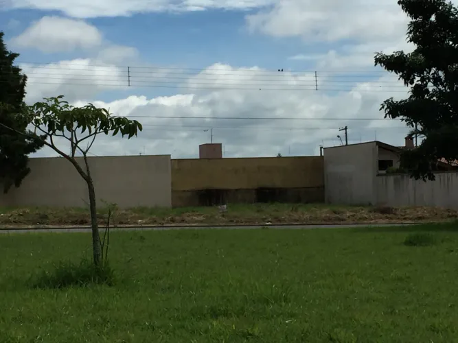 Lote - Jardim Universitário (ao lado do Forum)
