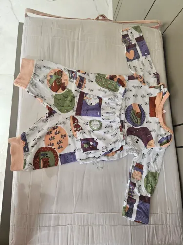Pijama Sonhart