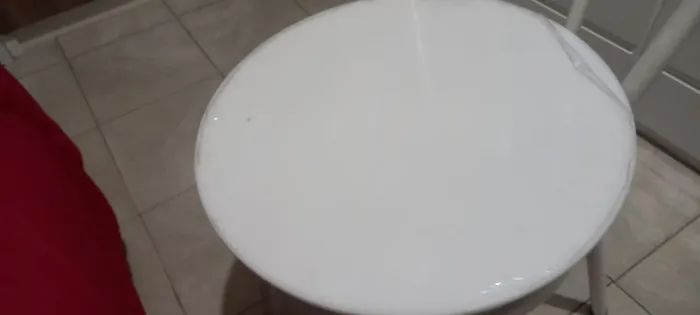 Tabuleiro para bolo!