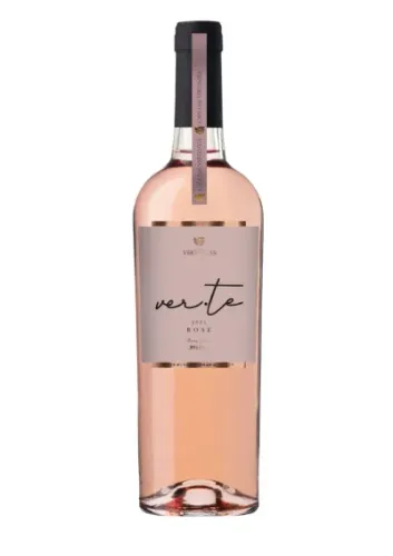 Vinho Syrah Rosé
