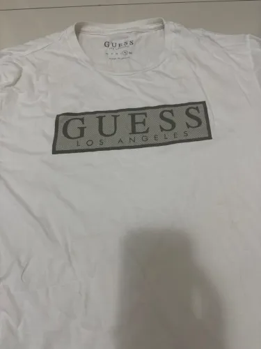 Brechó - Camisa masculina L