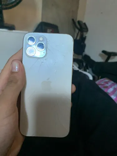 iPhone 12 Pro