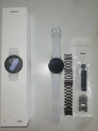 Galaxy watch 7 44mm BT 