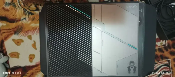 Xbox one versão Halo