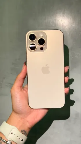 iPhone 16 Pro Max - 256GB