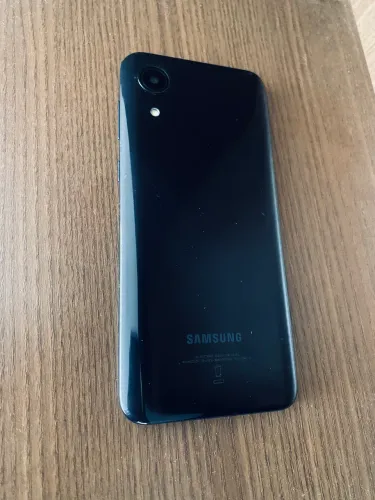 SAMSUNG A04 CORE SEMINOVO