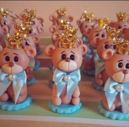 Biscut Personalizados