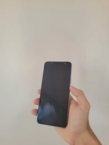 Galaxy J8