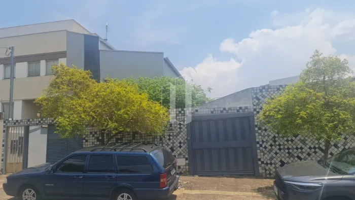 Casa de 290 m² em Água Branca - Goiânia