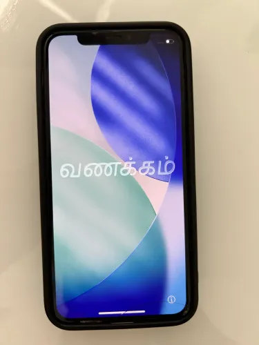 Iphone 11 pro 64g