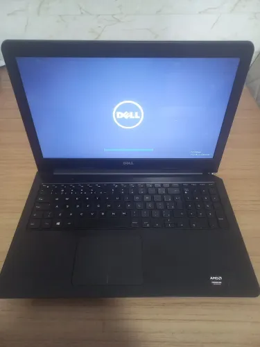Notebook Dell 5548 core i7, 8gb de RAM, 2 gb de vídeo