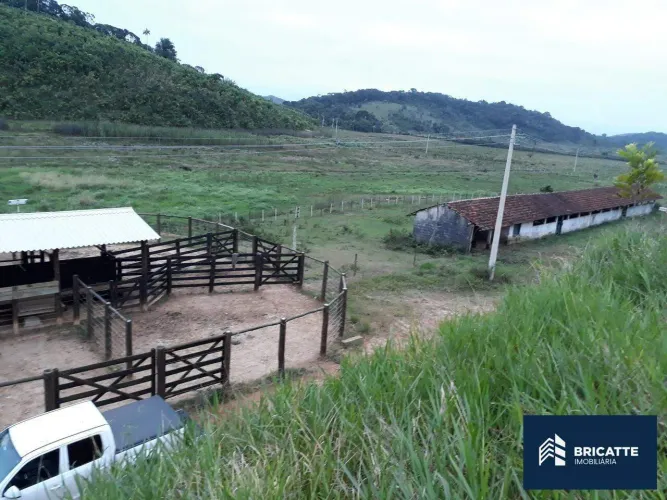Fazenda à venda, 3 quartos, 1 suíte, 30 vagas, Itimirim - Iguape/SP