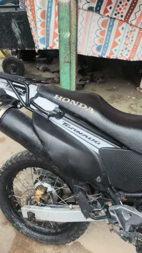 HONDA XR TORNADO 250