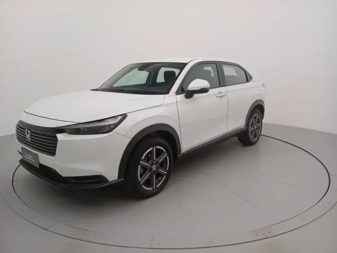 Honda HR-V EX 1.5 Sensing 16V 5P Aut. 2026