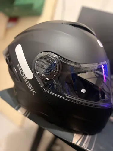 Capacete Norisk